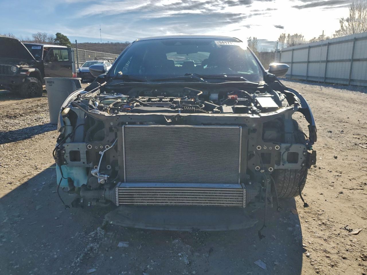 2021 Honda Civic Sport - Image 5