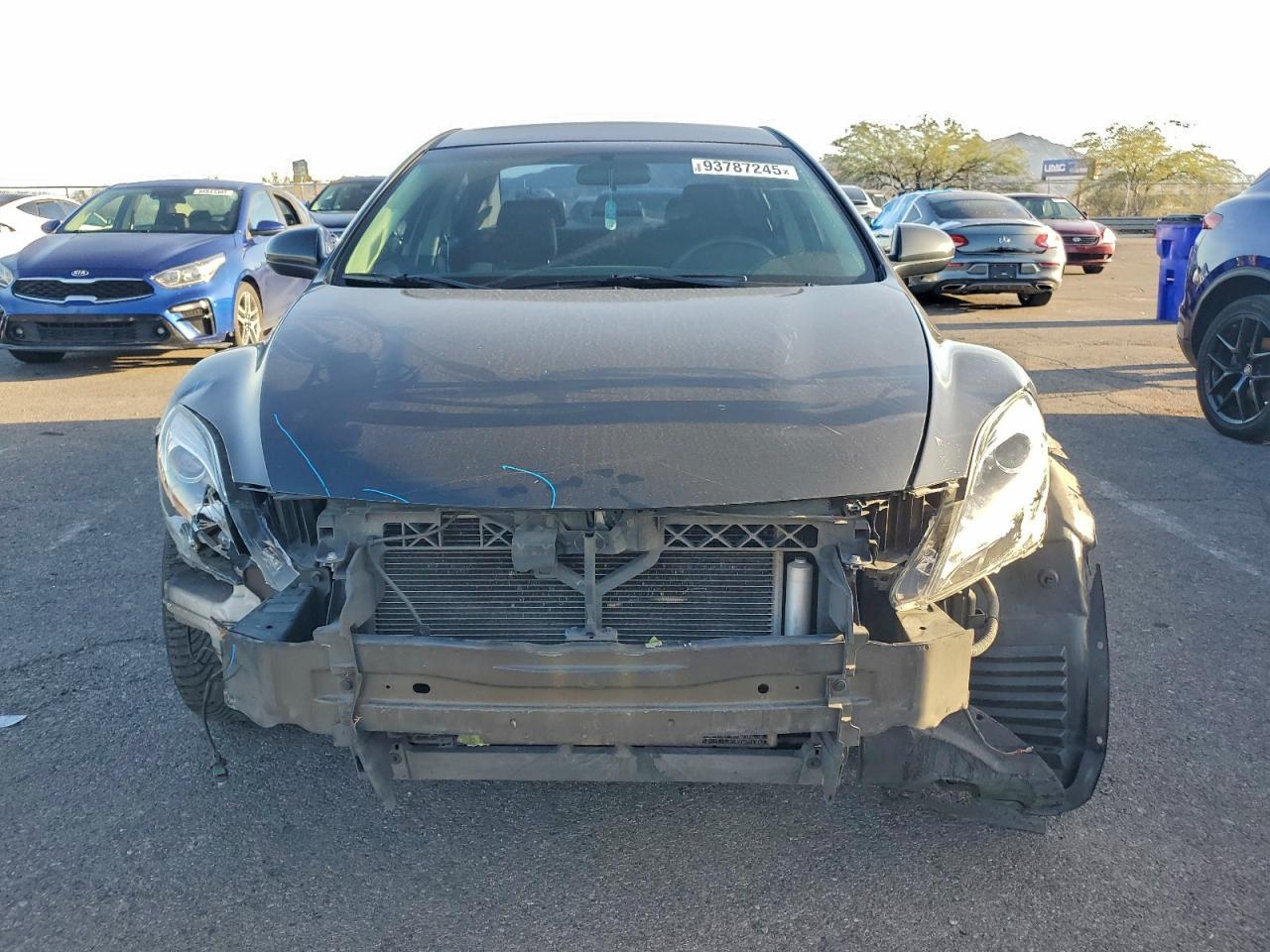 2012 Mazda 6 I - Фото 5