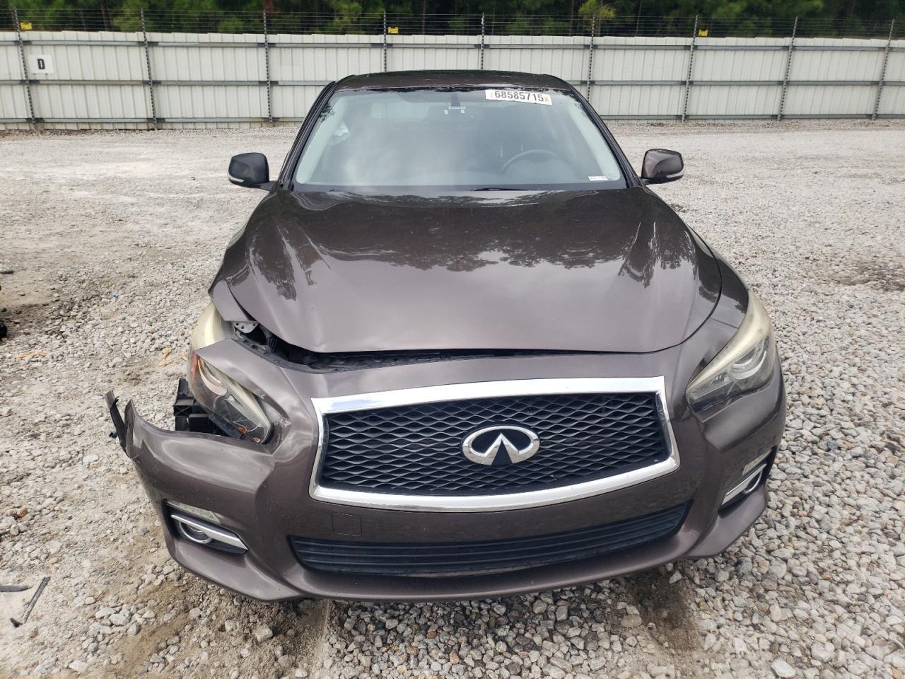 2014 Infiniti Q50 Base - Image 5