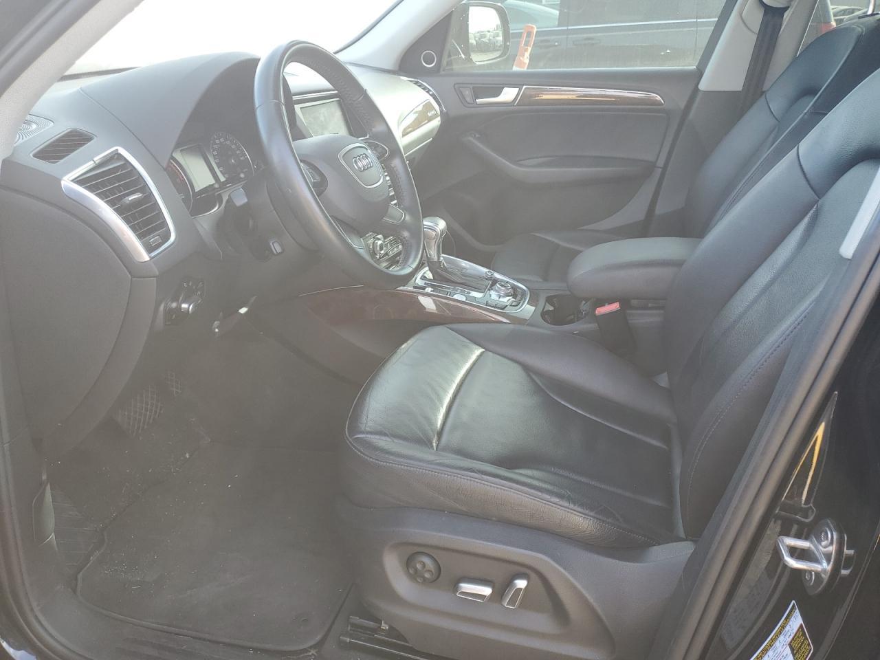 2017 Audi Q5 Premium Plus - Фото 7