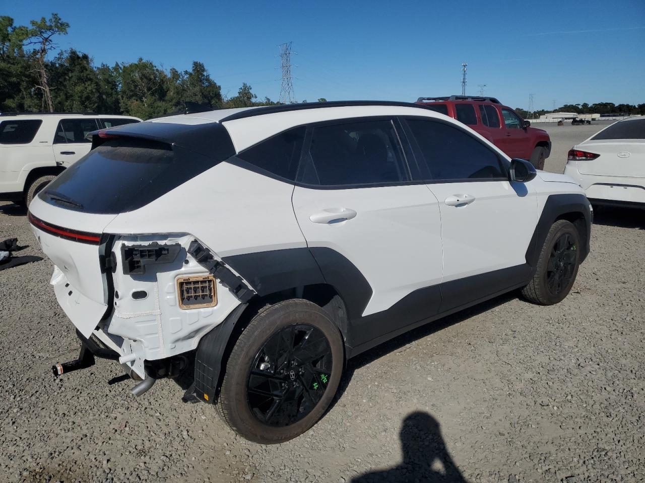 2026 Hyundai Kona Sel Sport - Image 3