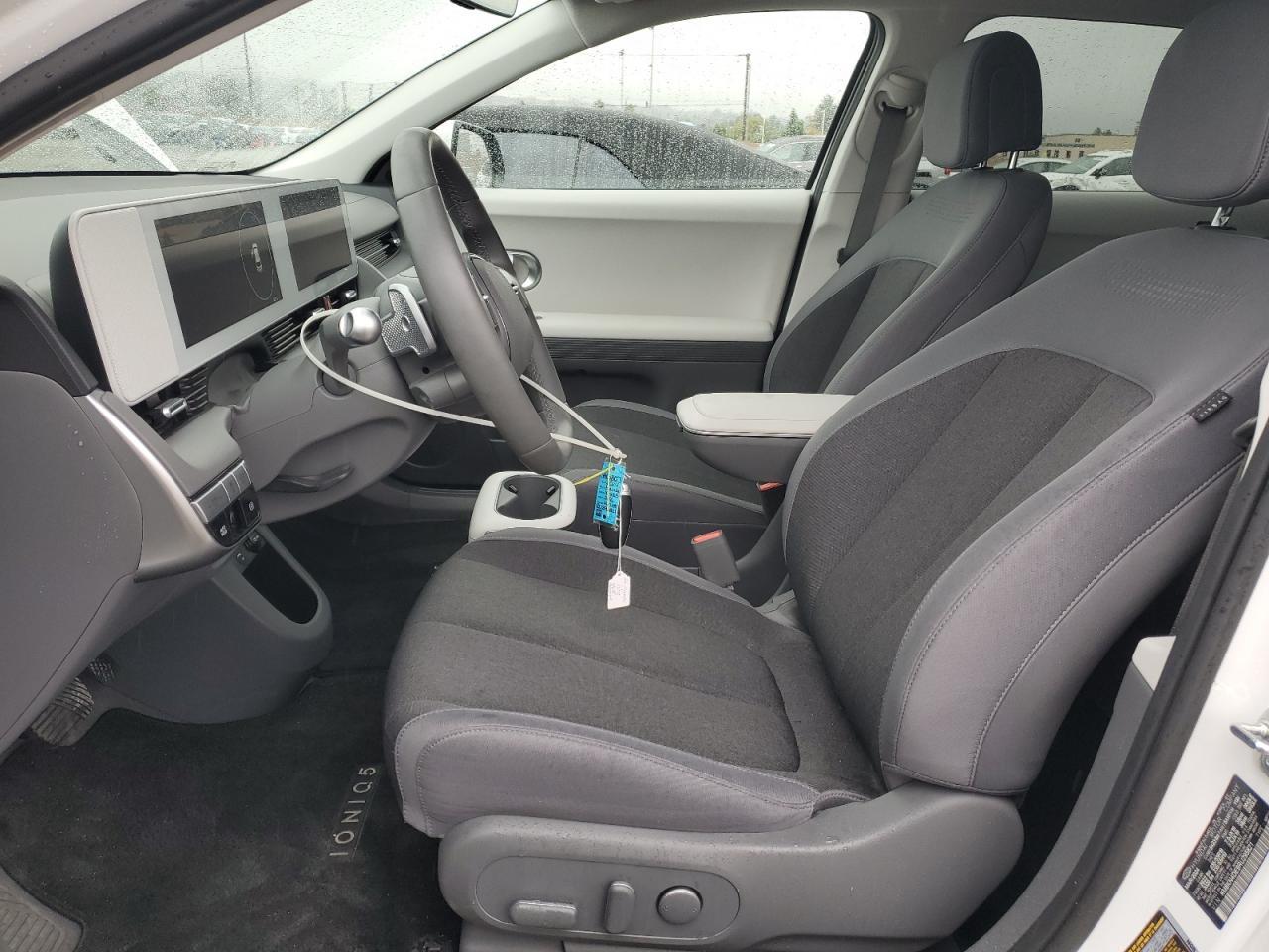 2024 Hyundai Ioniq 5 Sel - Фото 7