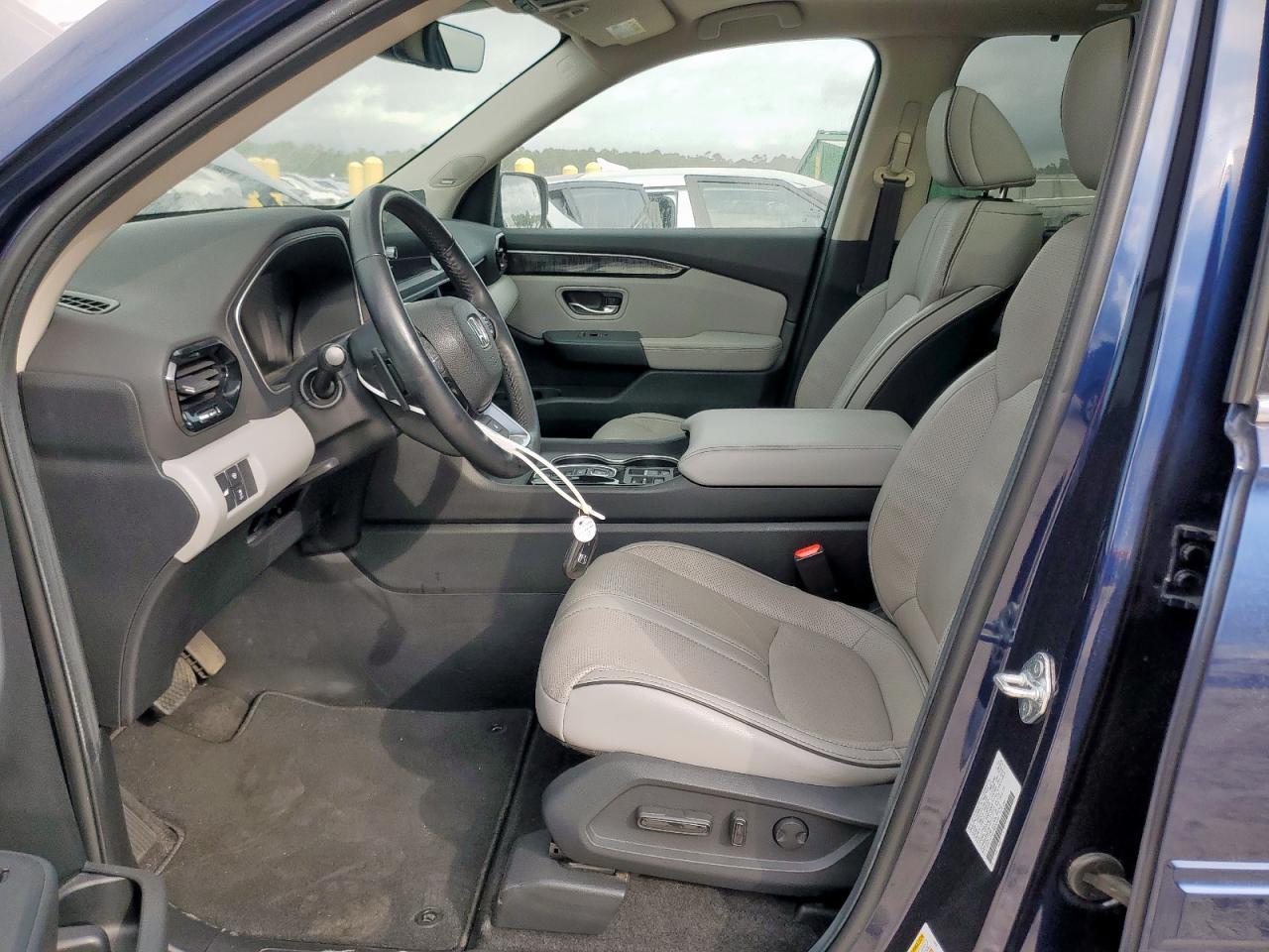 2024 Honda Pilot Elite - Image 7