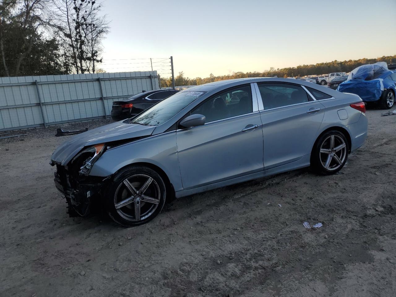 2011 Hyundai Sonata Se