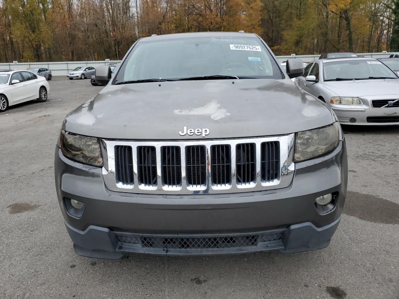 2011 Jeep Grand Cherokee Laredo - Image 5