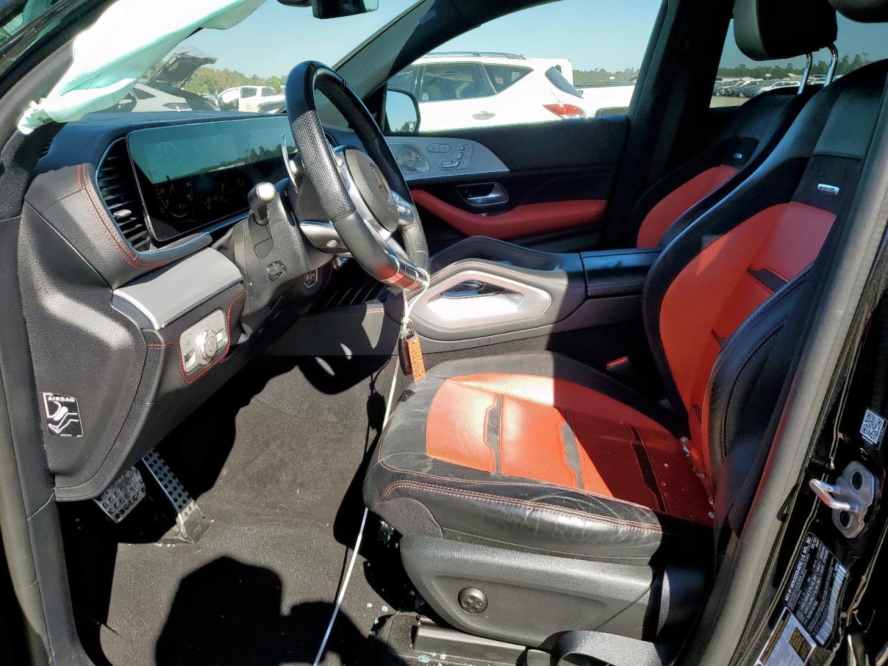 2022 Mercedes-Benz Gle Coupe Amg 53 4Matic - Image 7