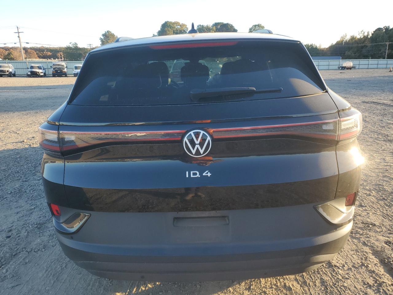 2021 Volkswagen Id.4 - Фото 6