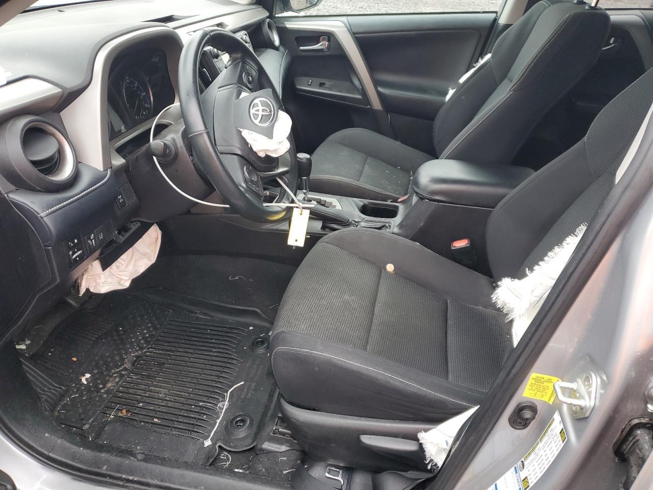2018 Toyota Rav4 Adventure - Image 7