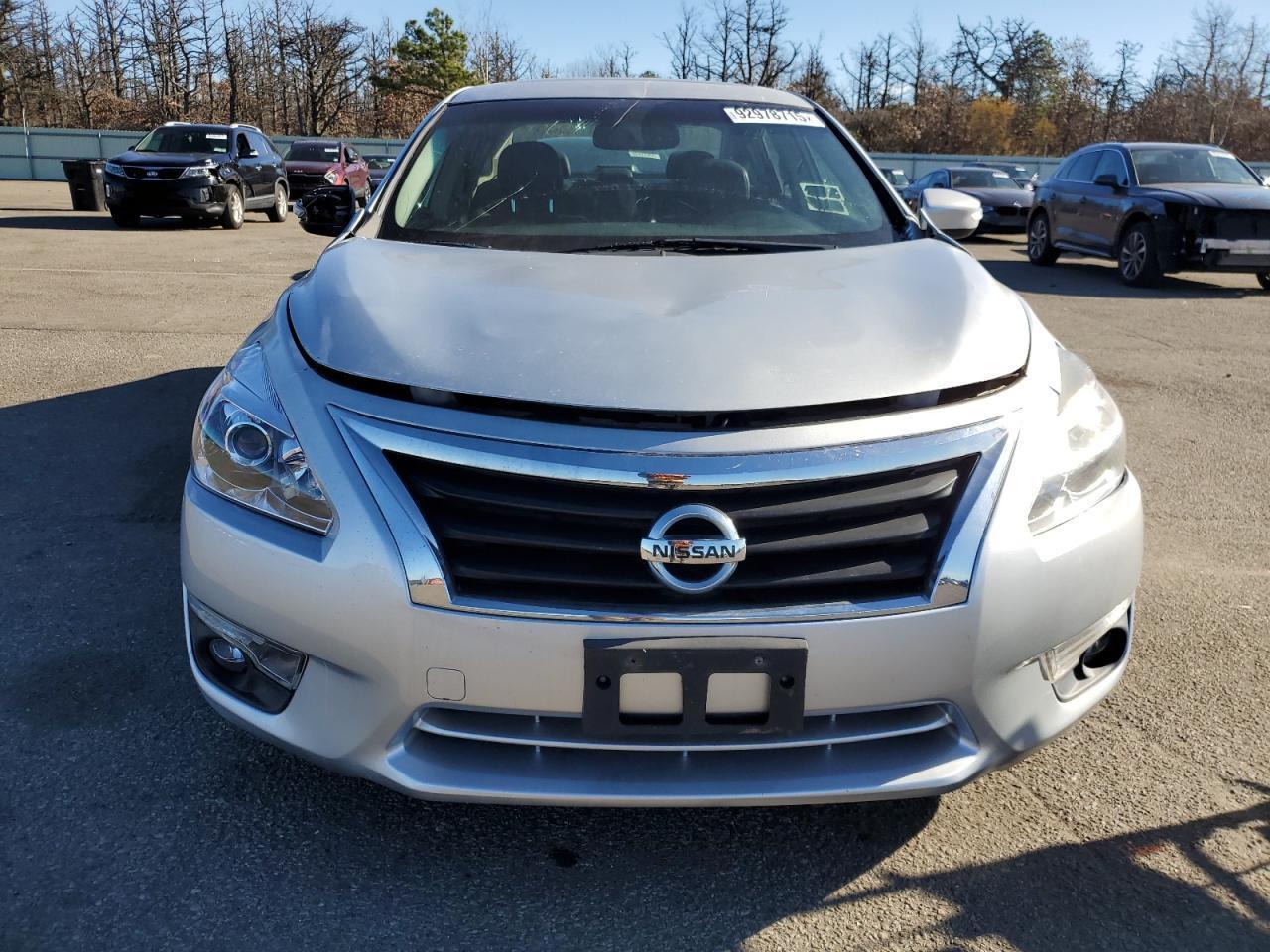2013 Nissan Altima 2.5 - Фото 5