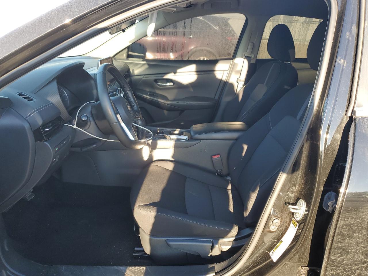 2023 Nissan Sentra Sv - Image 7