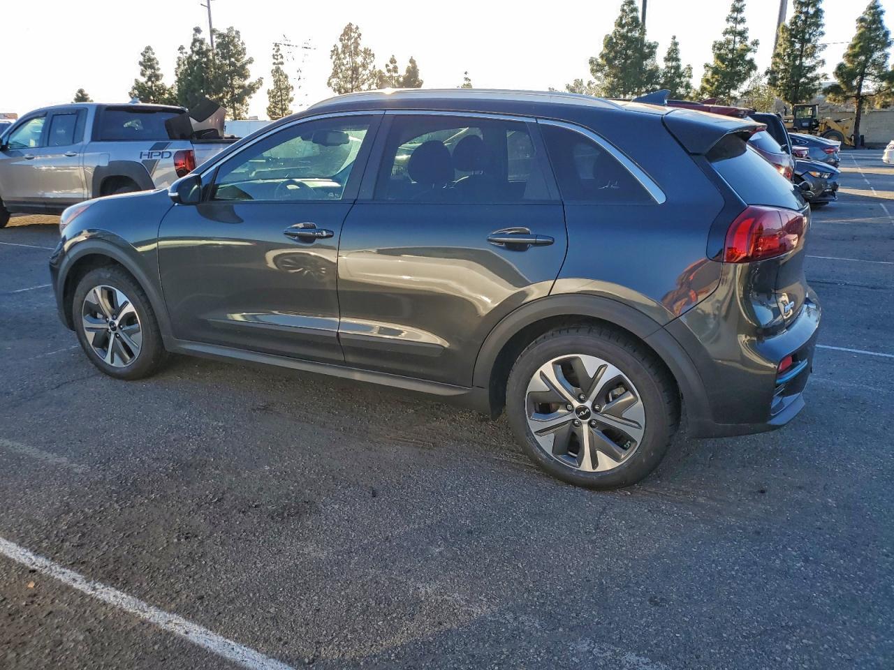 2022 Kia Niro Ex Premium - Фото 2