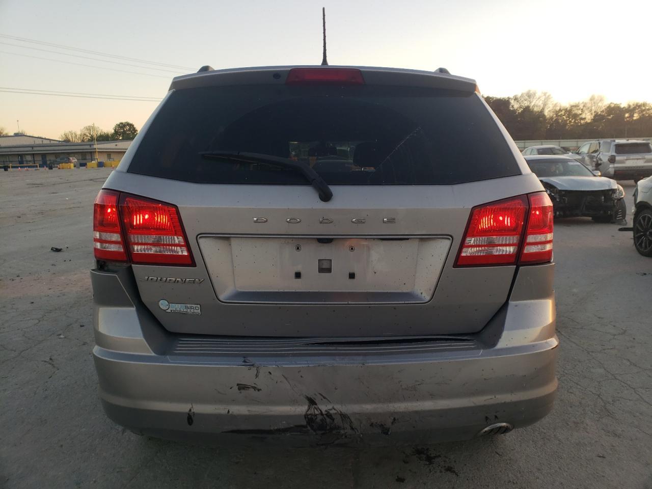 2018 Dodge Journey Se - Image 6