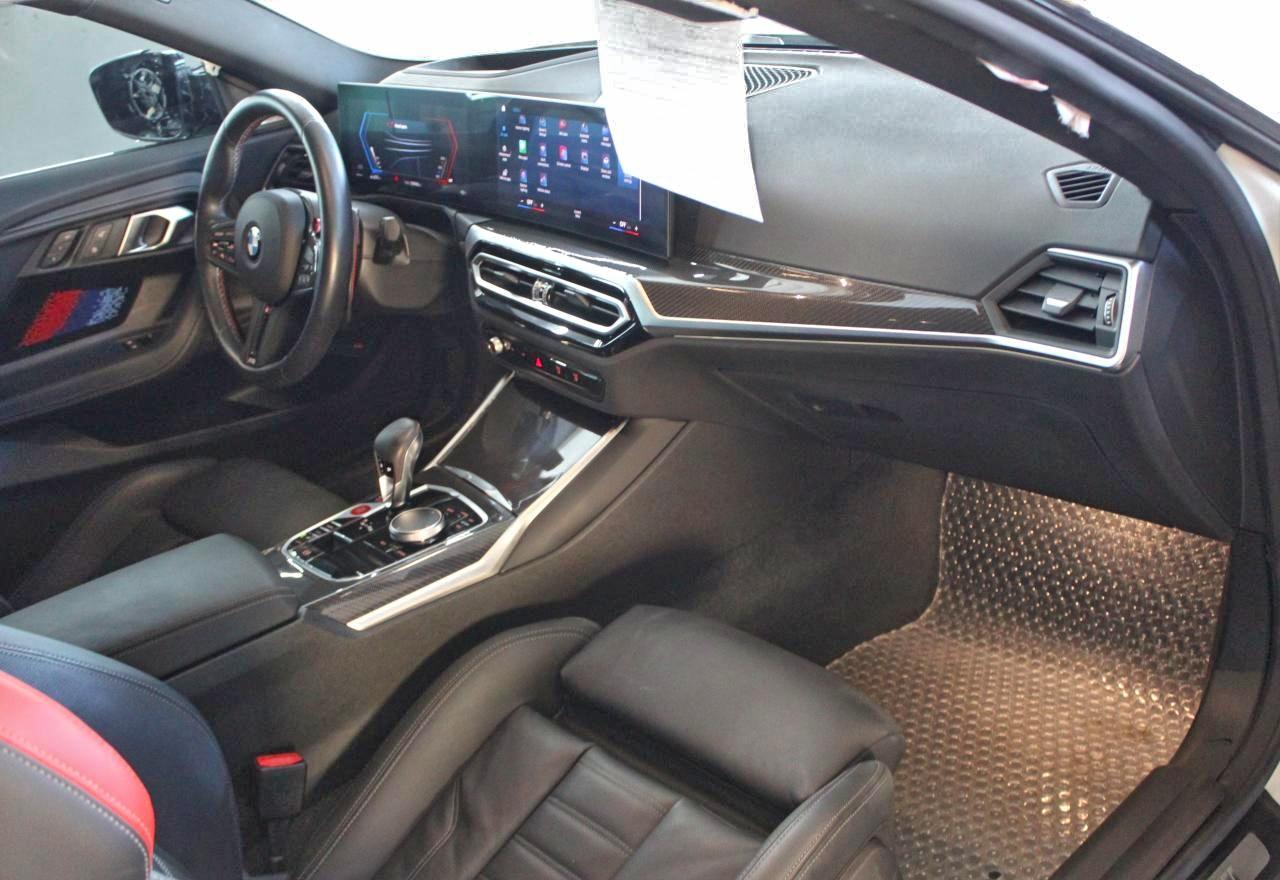 2024 BMW M2 - Image 5