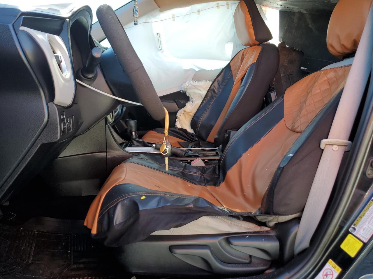 2017 Toyota Corolla L - Image 7