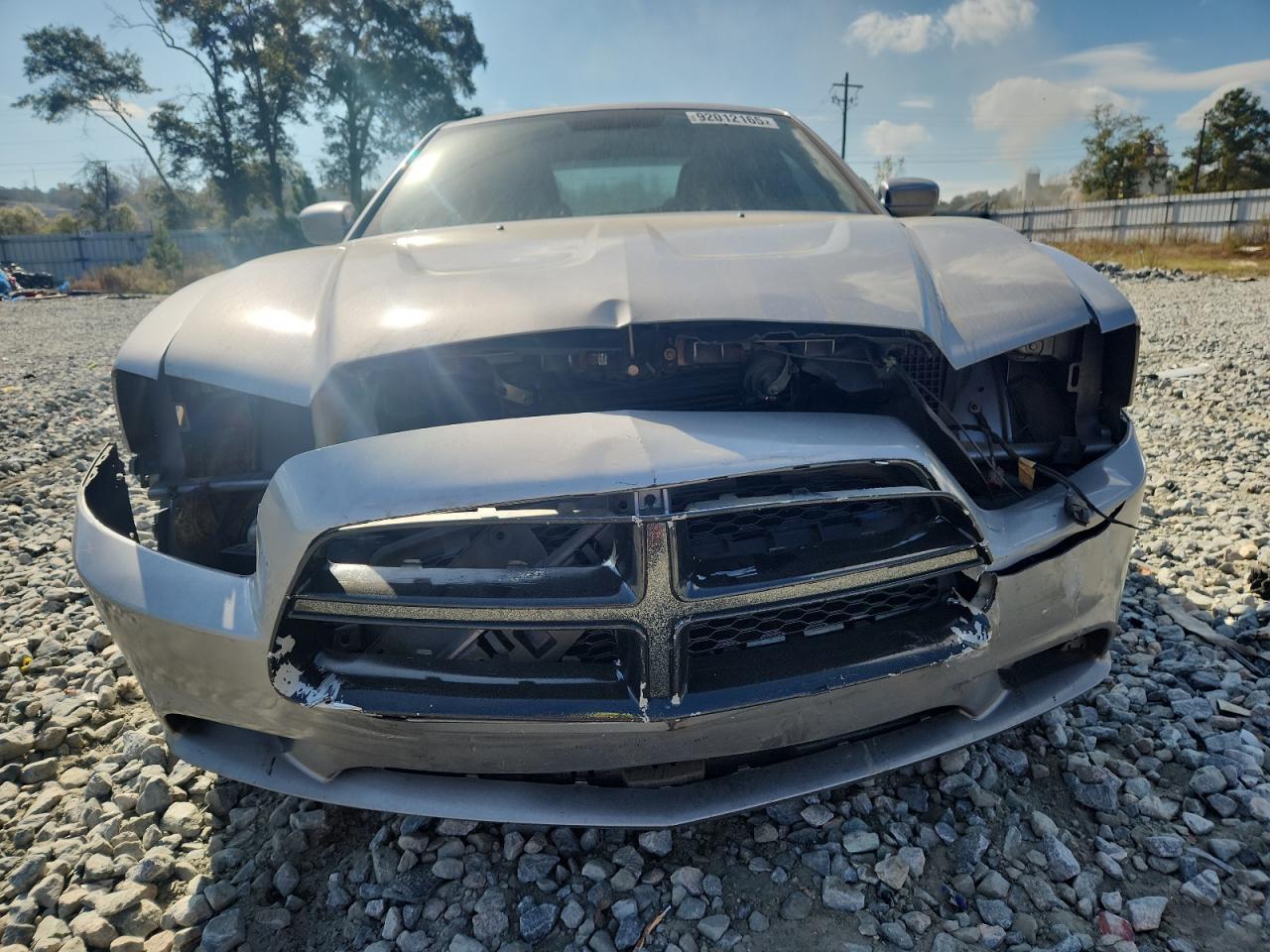 2014 Dodge Charger Se - Фото 5