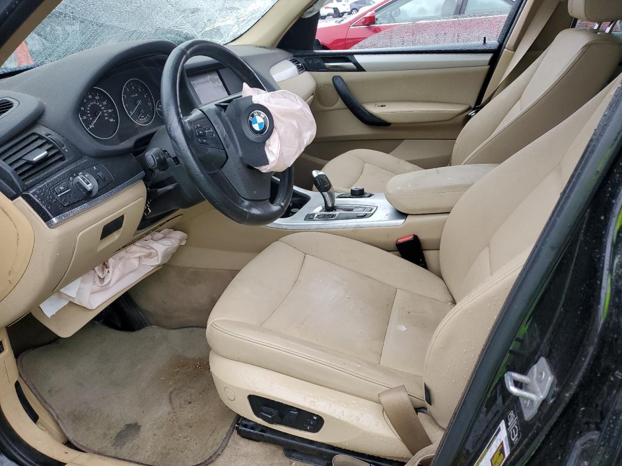 2014 BMW X3 xDrive28I - Image 7