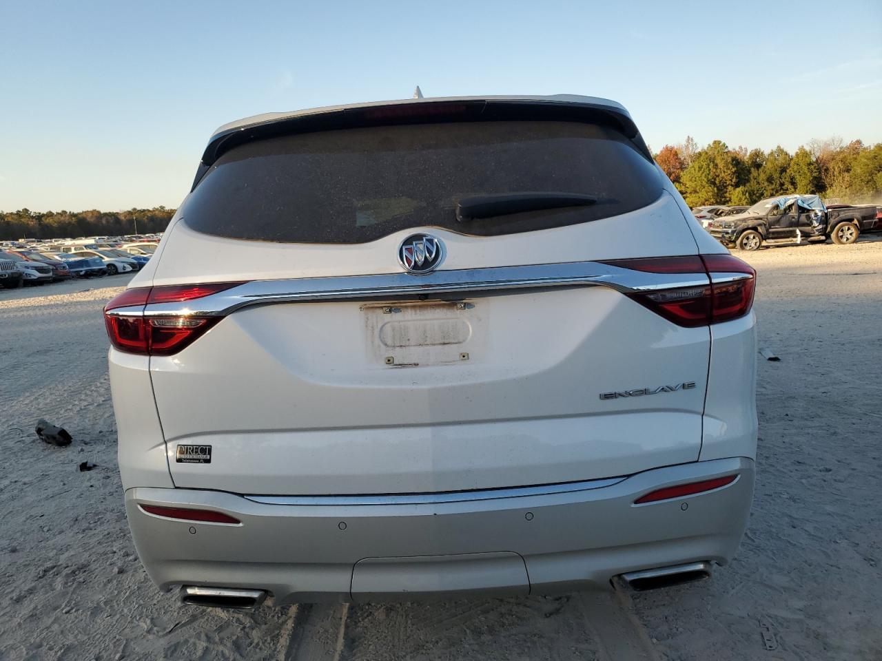 2019 Buick Enclave Essence - Фото 6