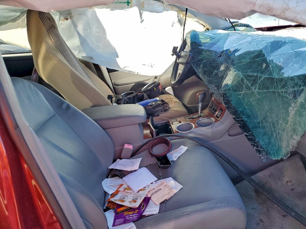 2008 Toyota Highlander Limited - Image 7