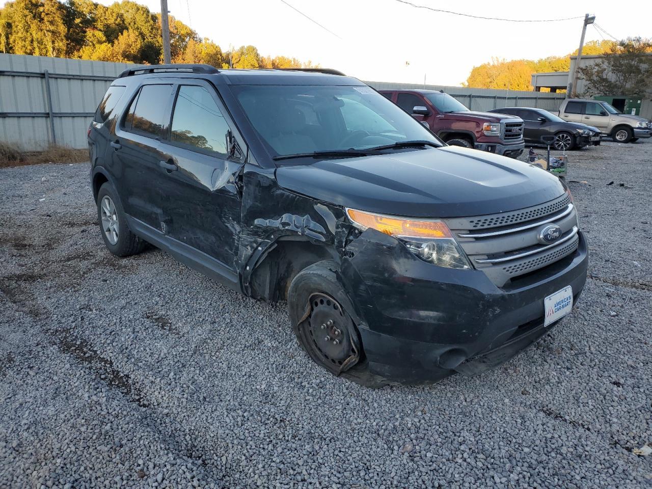 2013 Ford Explorer - Image 4