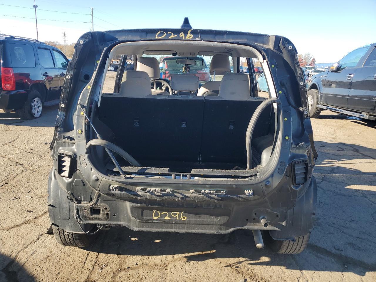 2021 Kia Soul Lx - Image 6