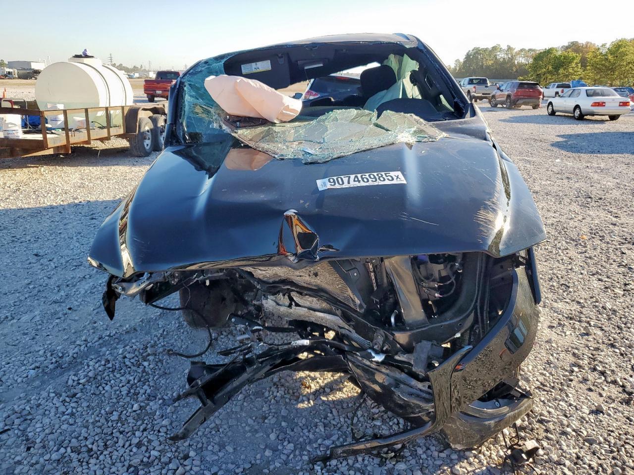 2025 Ram 1500 Big Horn/Lone Star - Фото 5