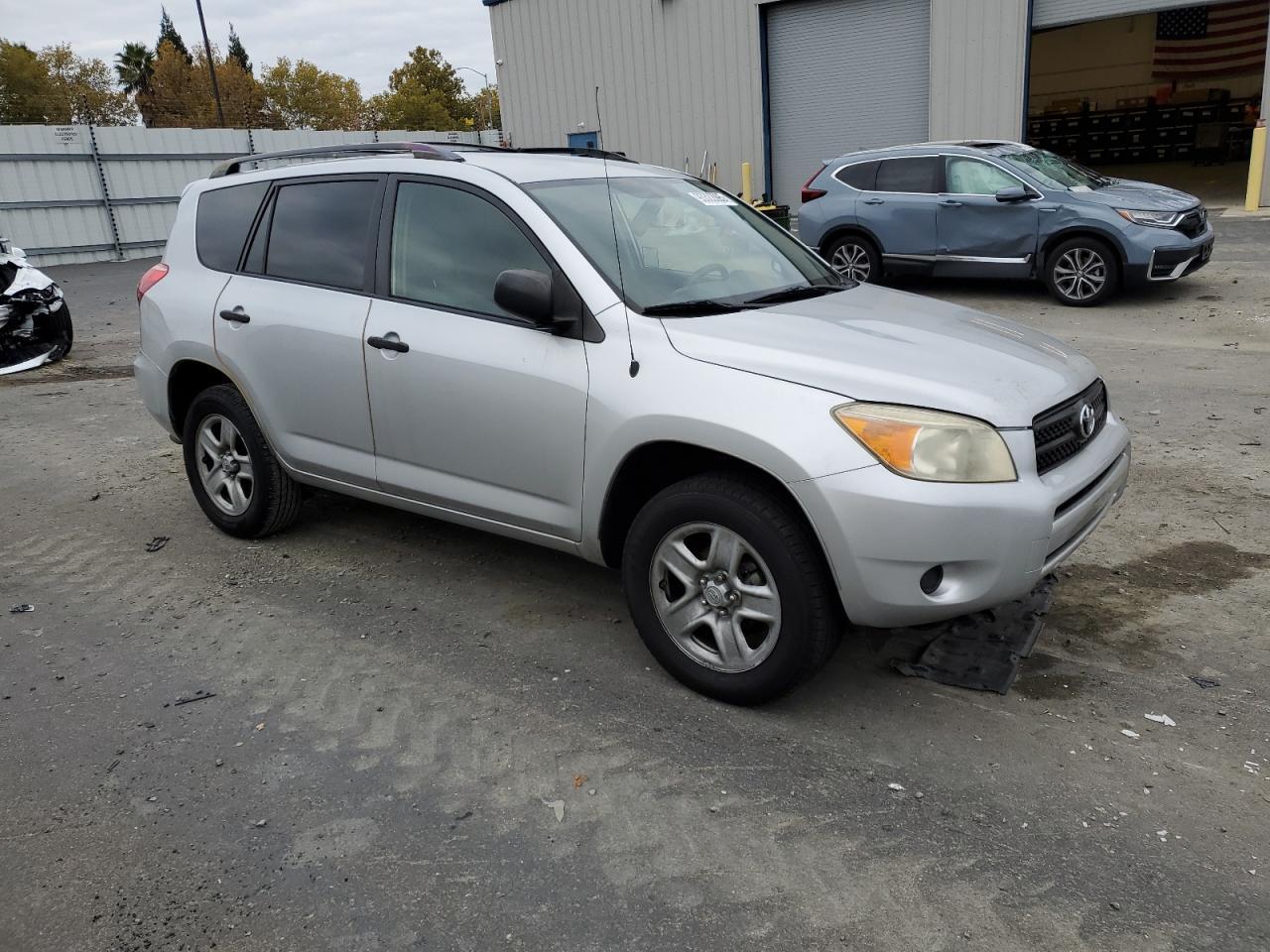 2008 Toyota Rav4 - Image 4