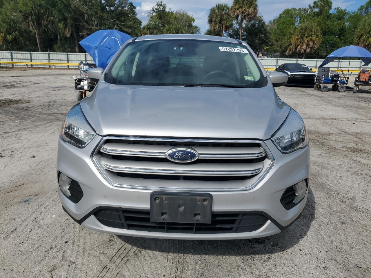2019 Ford Escape Se - Фото 5