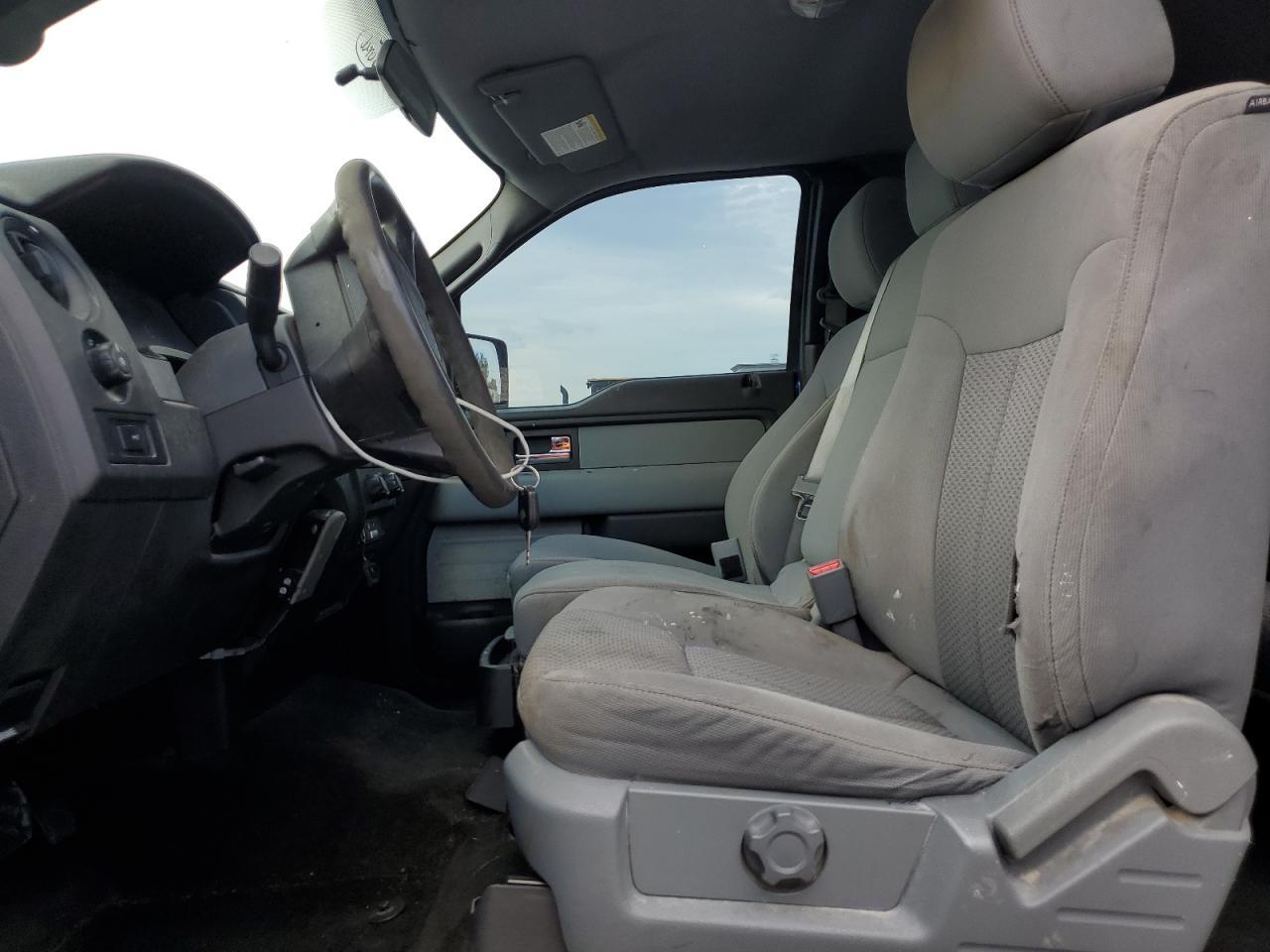 2013 Ford F150 Super Cab - Image 7