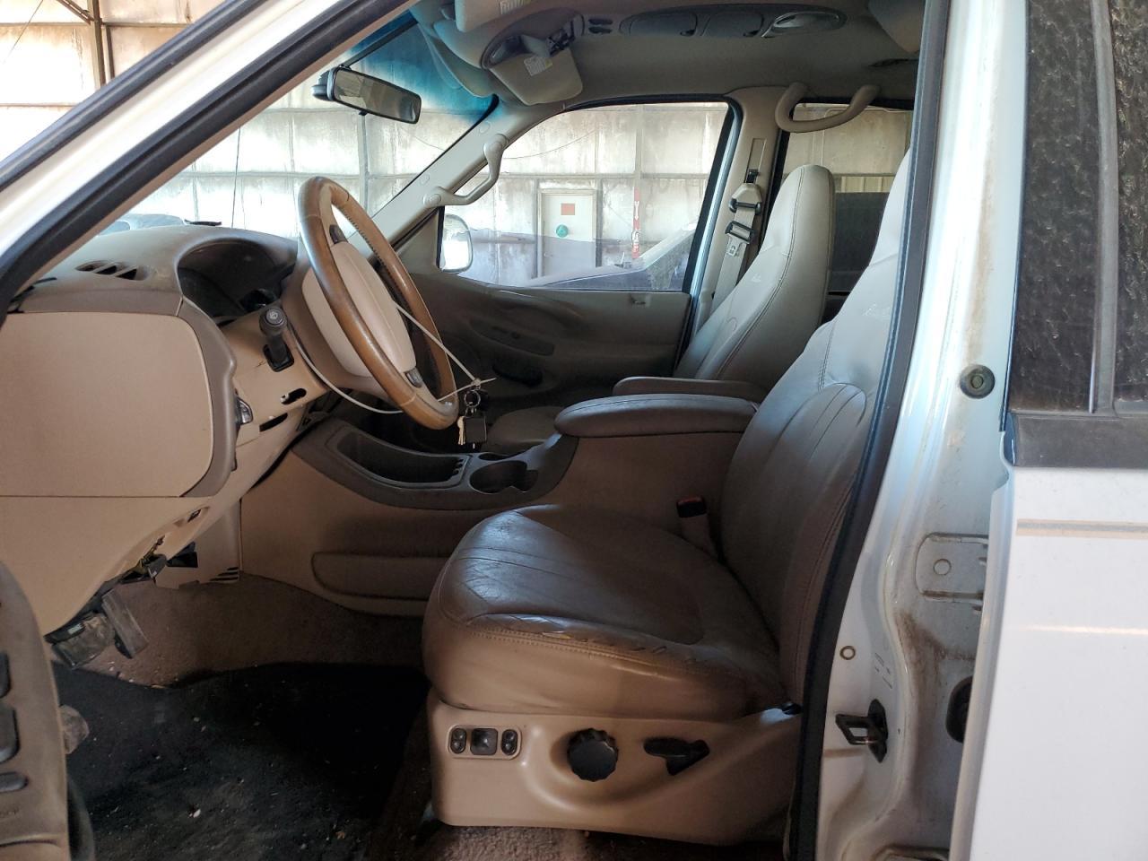 1998 Ford Expedition - Image 7