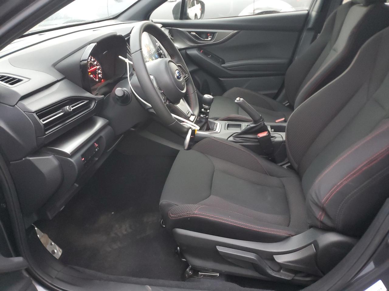 2024 Subaru Wrx Premium - Image 7