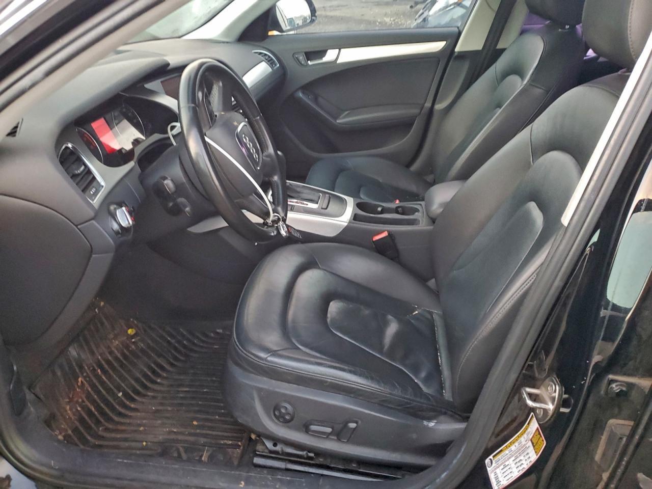 2010 Audi A4 Premium Plus - Фото 7