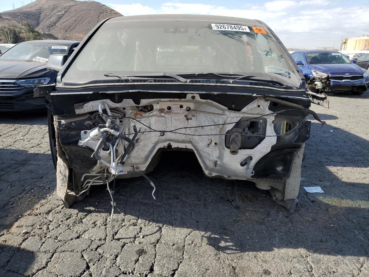 2015 Chevrolet Tahoe K1500 Ltz - Фото 5