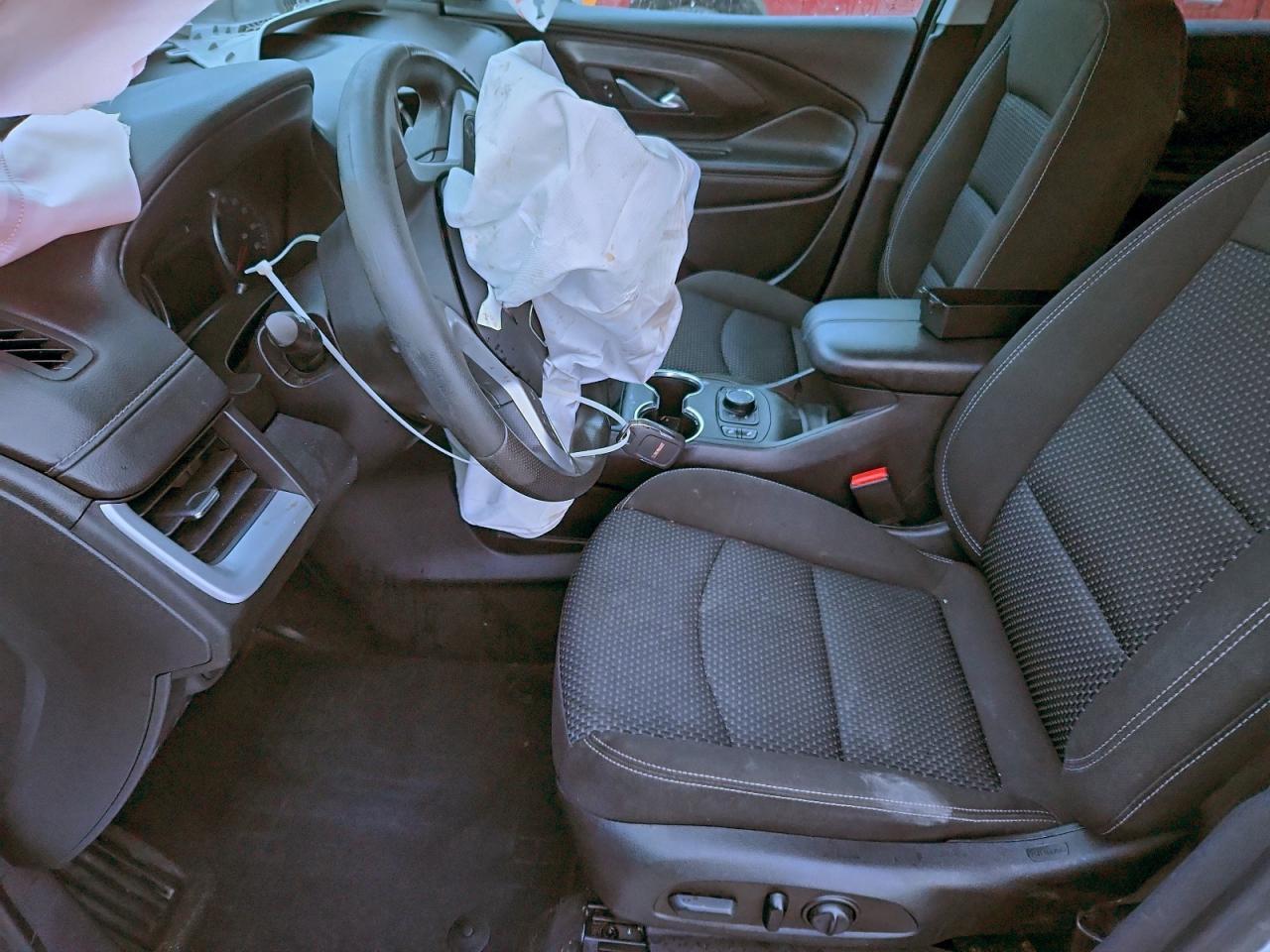 2022 GMC Terrain Sle - Фото 7
