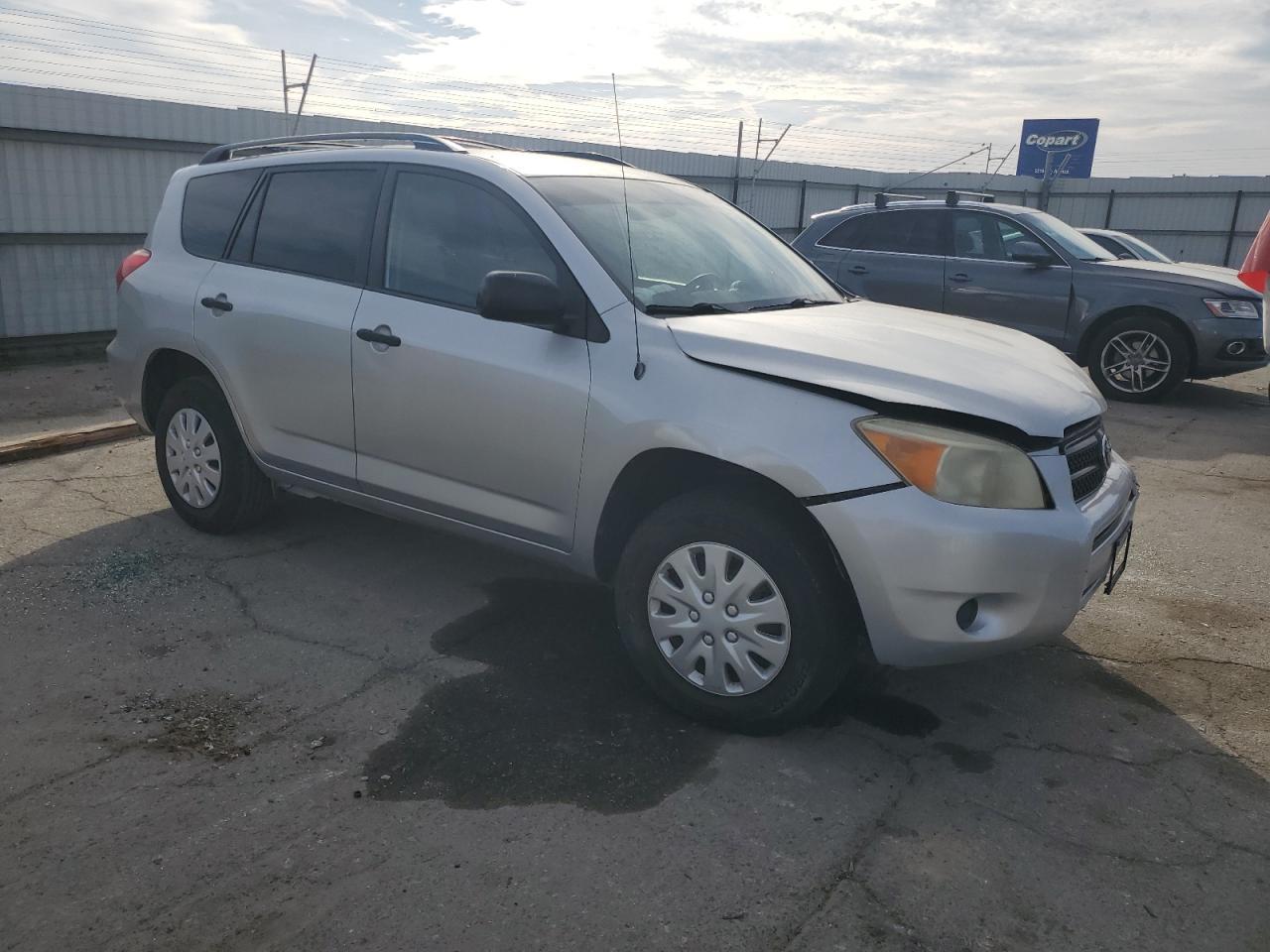 2008 Toyota Rav4 - Фото 4