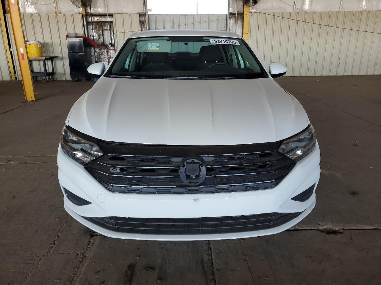 2021 Volkswagen Jetta S - Фото 5