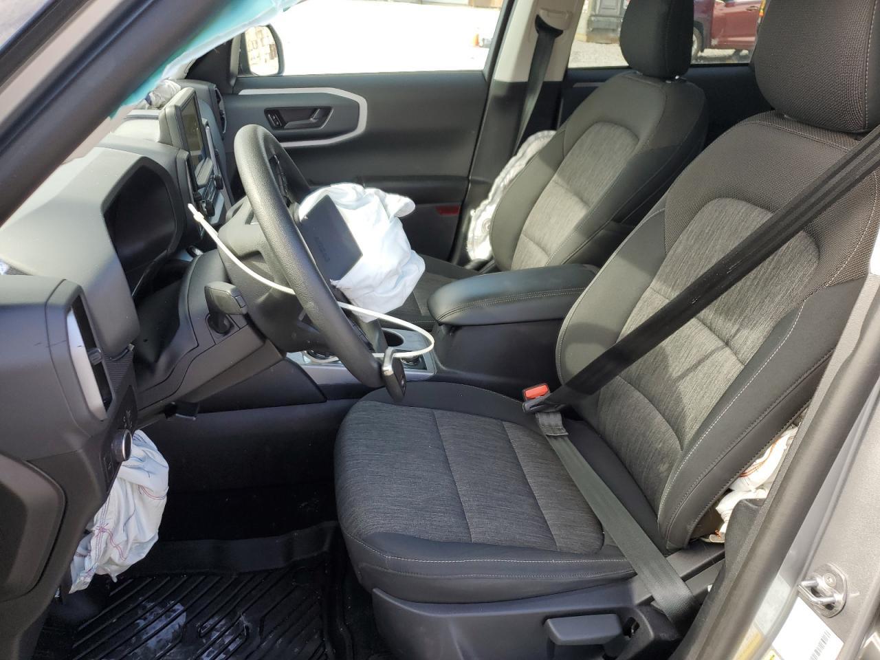 2023 Ford Bronco Sport Big Bend - Фото 7