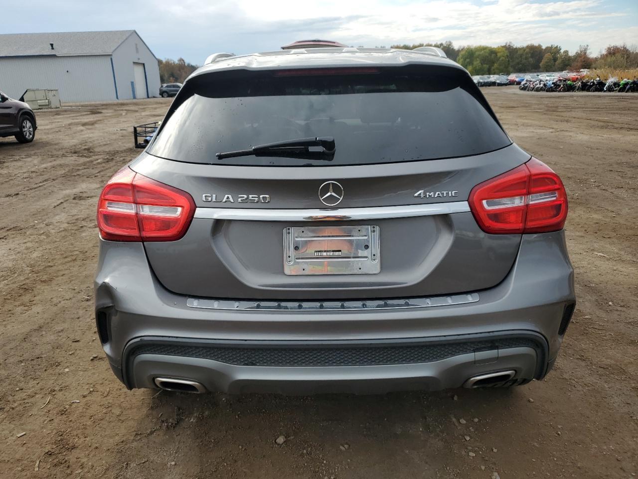 2015 Mercedes-Benz Gla 250 4Matic - Image 6