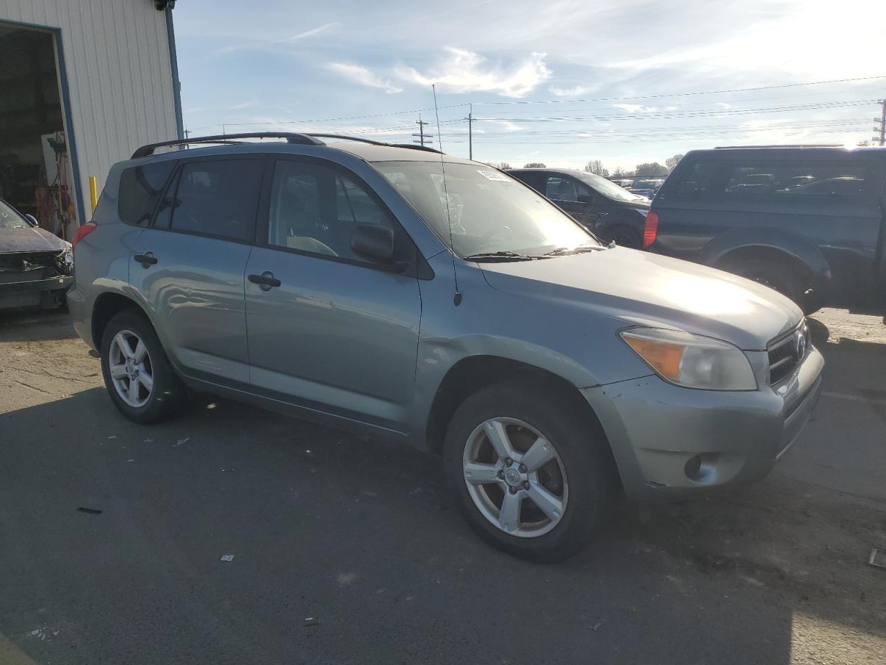 2006 Toyota Rav4 - Фото 4
