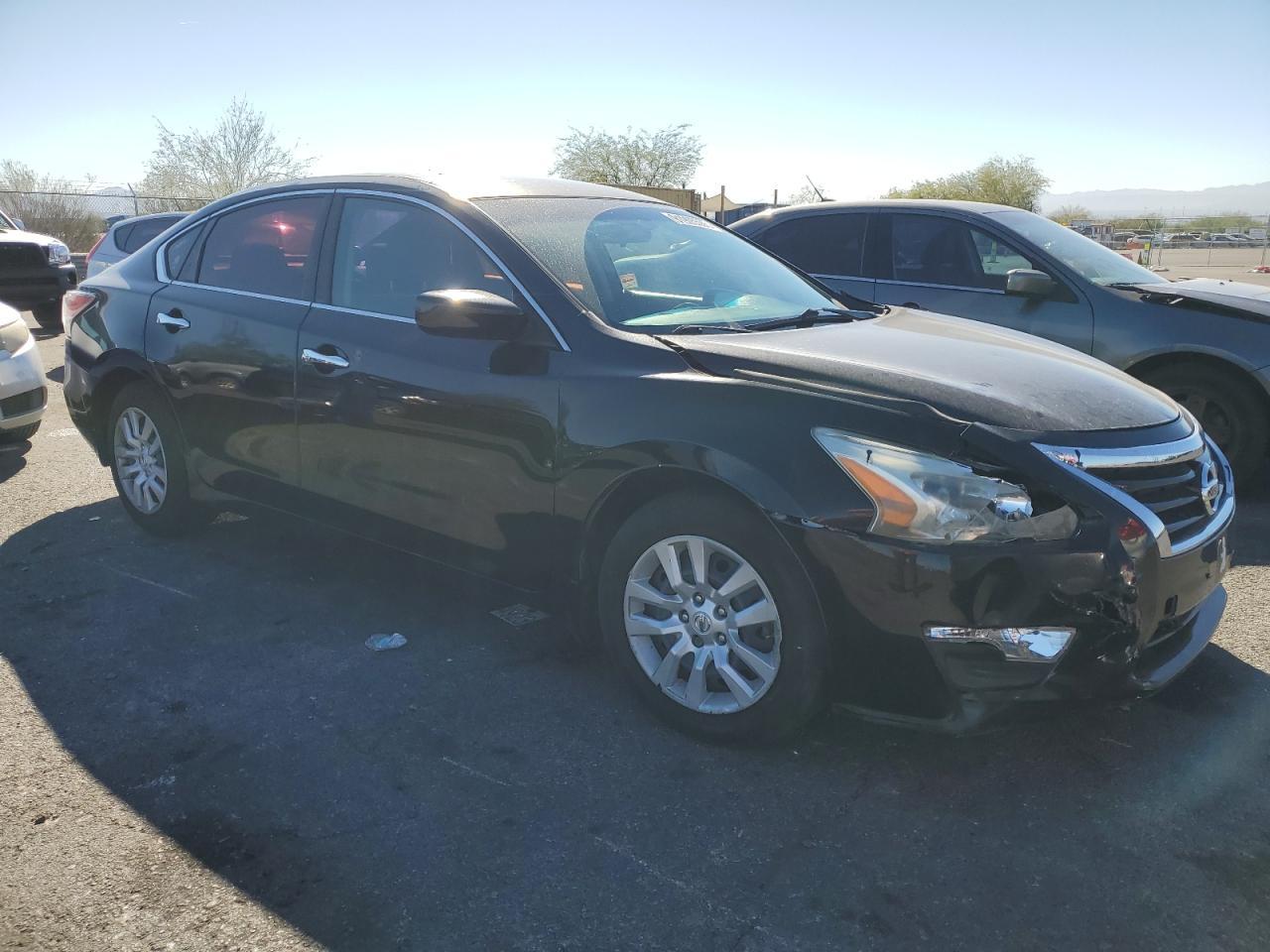2015 Nissan Altima 2.5 - Фото 4