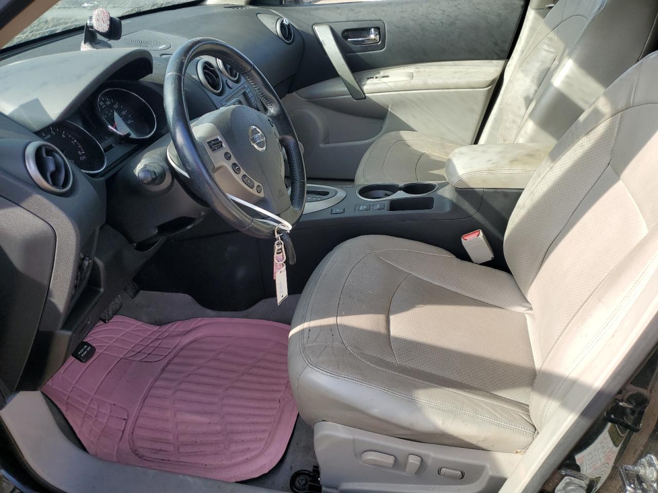 2013 Nissan Rogue S - Фото 7