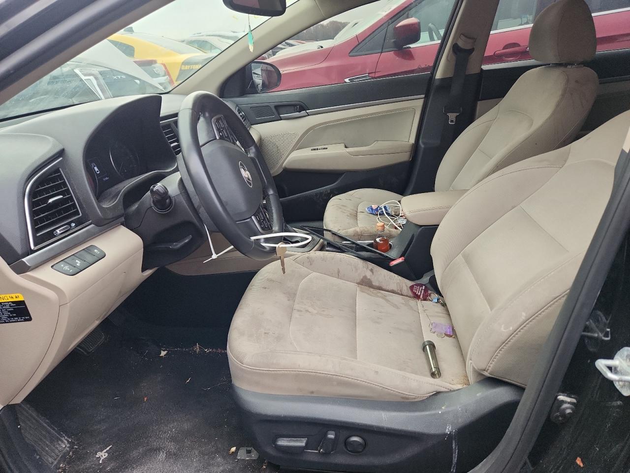 2017 Hyundai Elantra Se - Фото 7