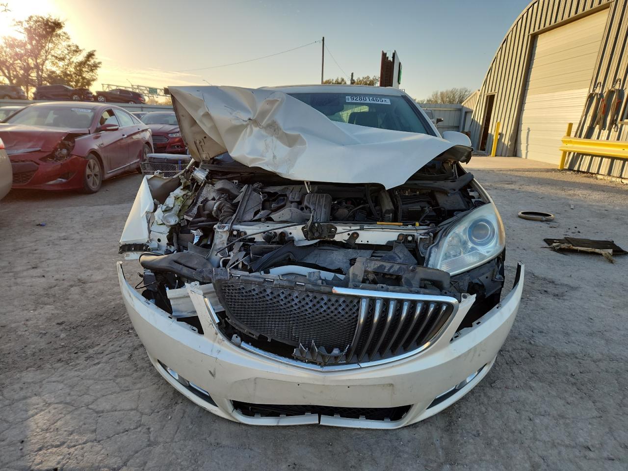 2013 Buick Verano Convenience - Фото 5