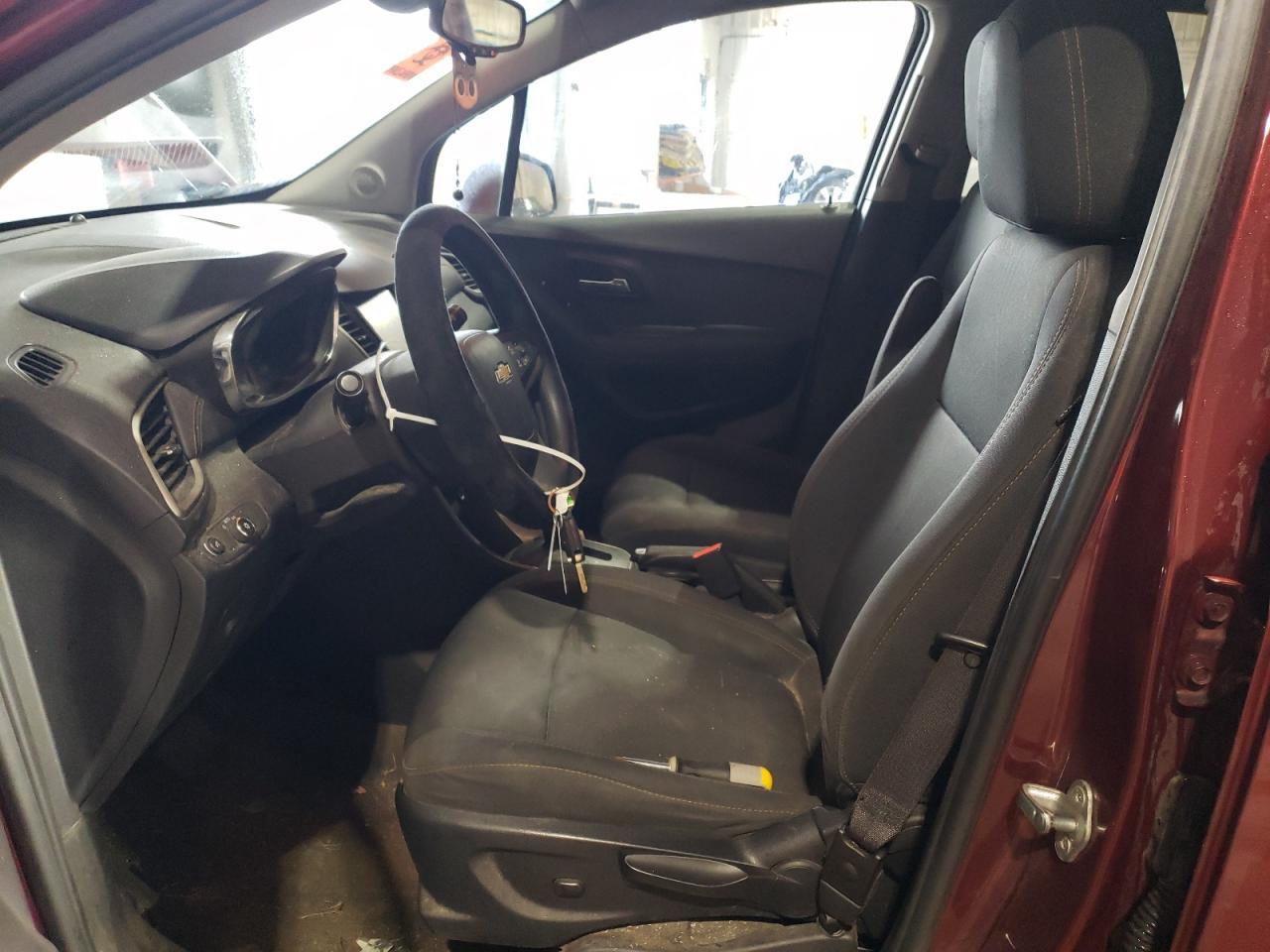 2017 Chevrolet Trax 1Lt - Image 7
