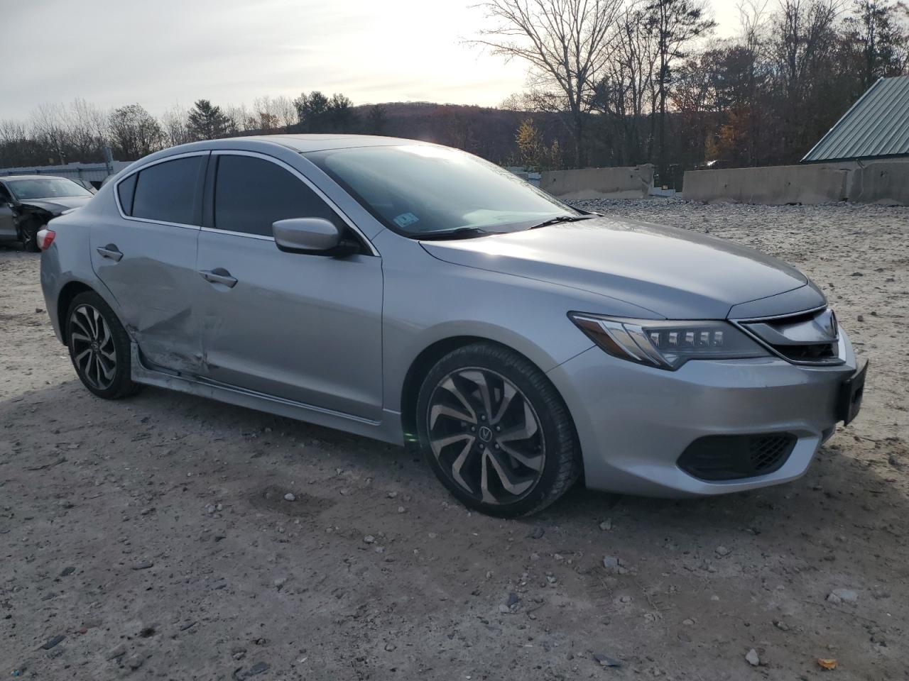 2018 Acura Ilx Special Edition - Фото 4