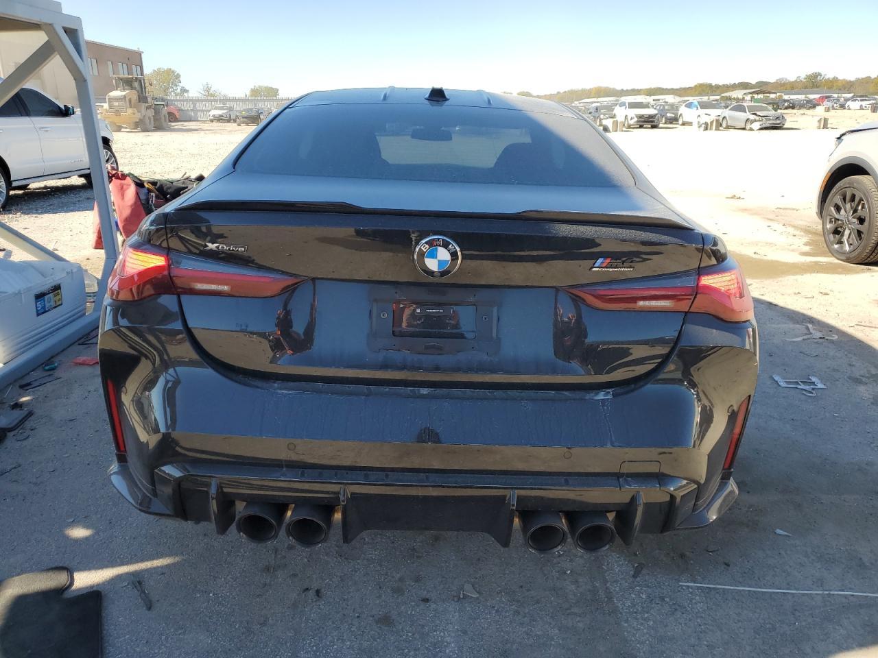 2024 BMW M4 Competition - Image 6