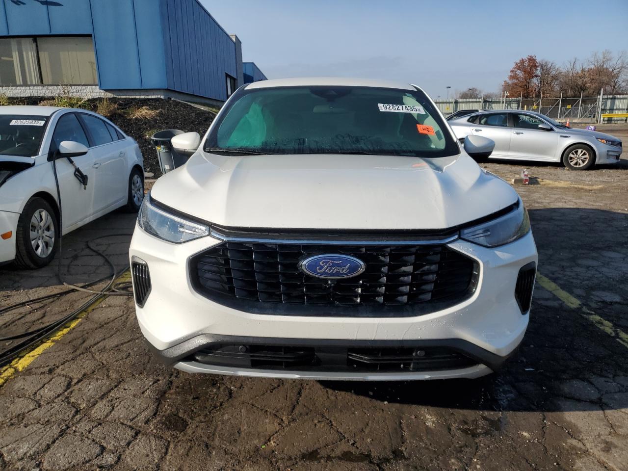 2023 Ford Escape Active - Image 5