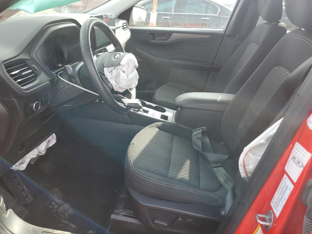 2024 Ford Escape Active - Фото 7