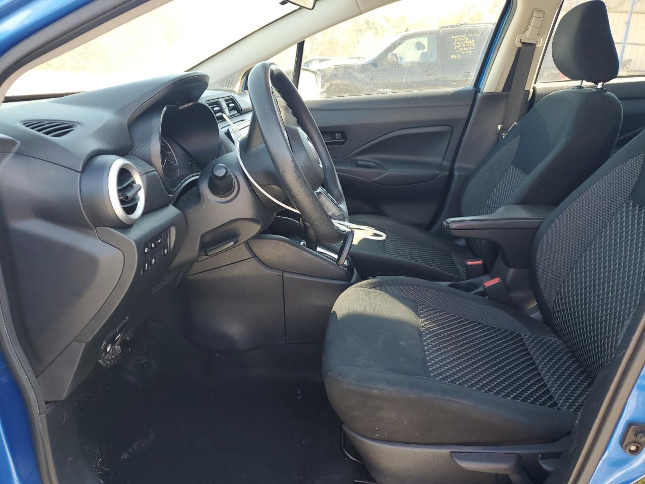 2020 Nissan Versa S - Image 7