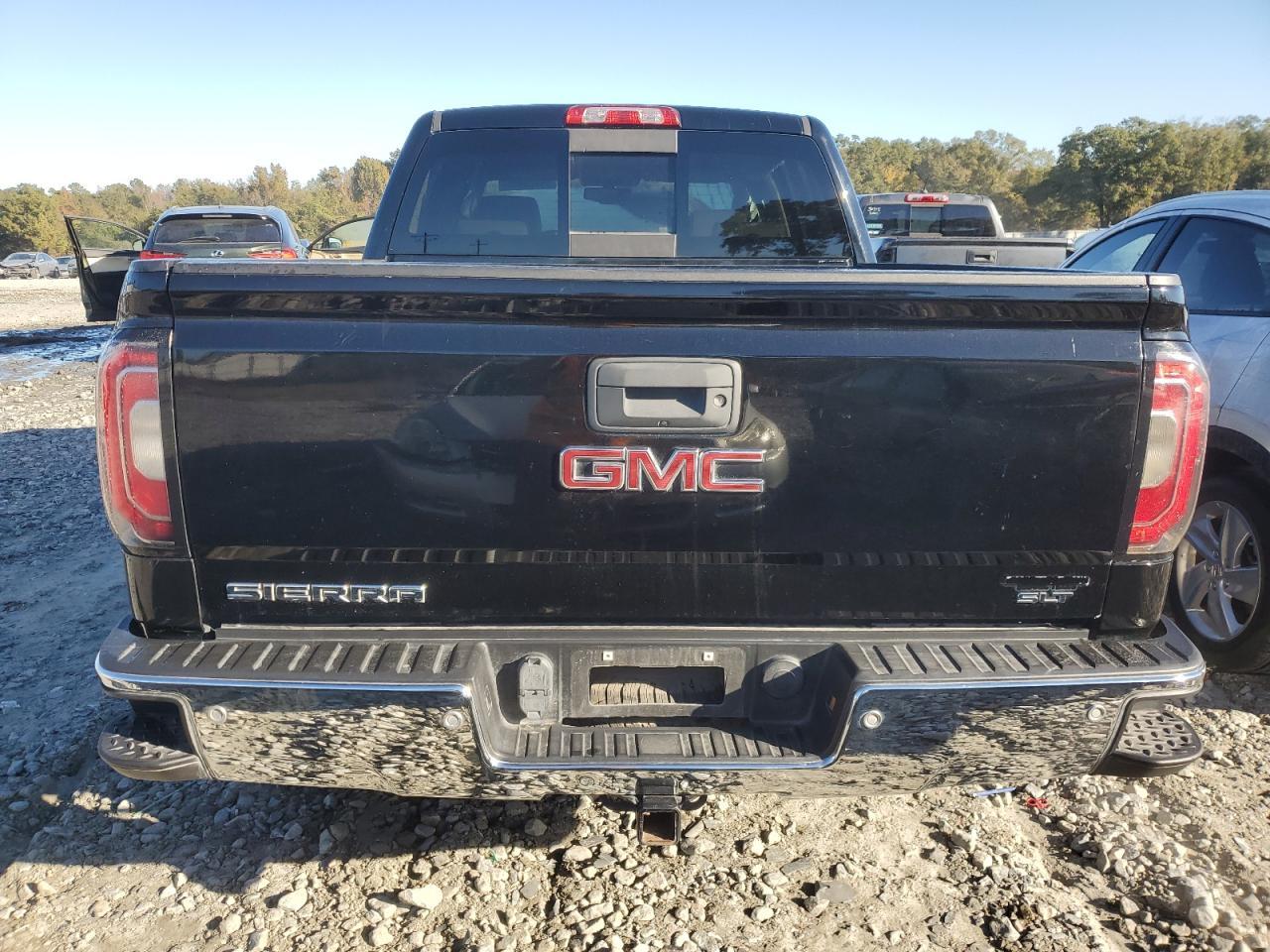 2017 GMC Sierra K1500 Slt - Image 6