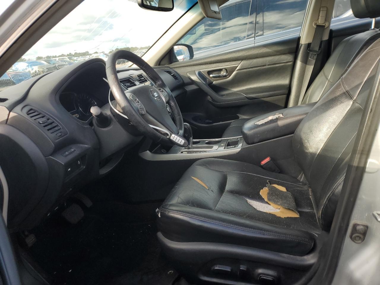 2013 Nissan Altima 2.5 - Фото 7